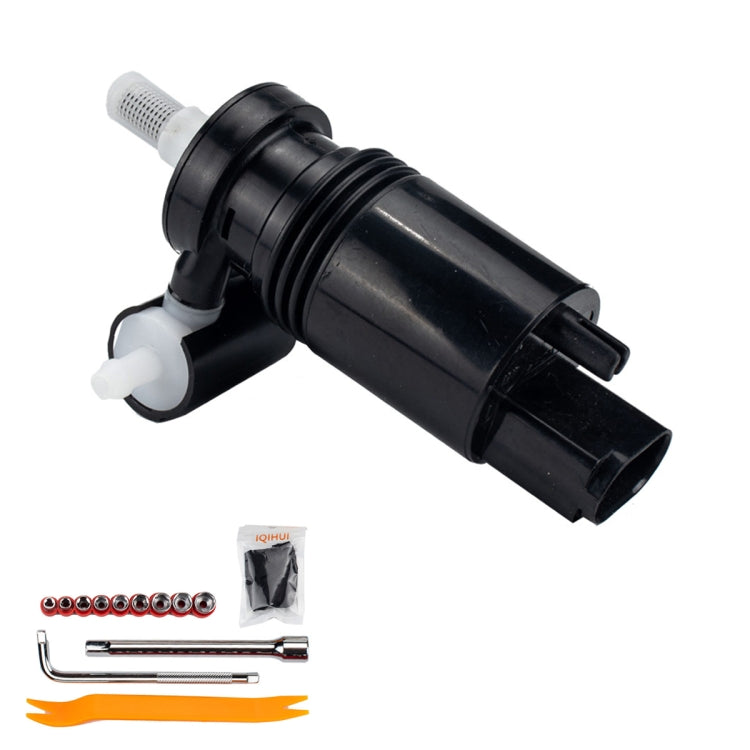 Windshield Washer Wipers Washer Pump 05179153AC for Dodge / Jeep