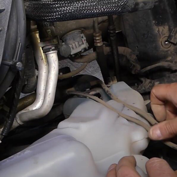 Windshield Washer Wipers Washer Pump 05179153AC for Dodge / Jeep