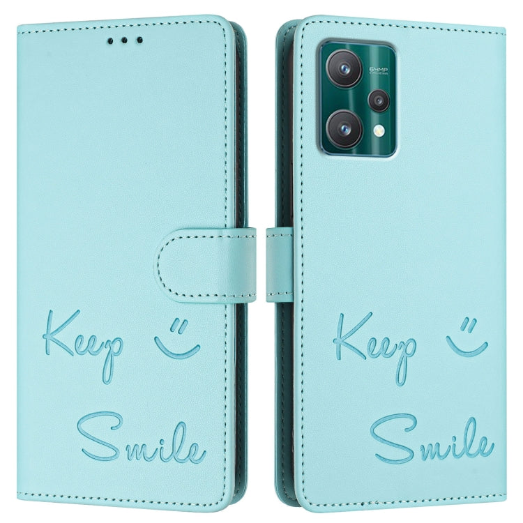 For Motorola Edge+ 2023/Moto X40 Smile Embossing RFID Leather Phone Case