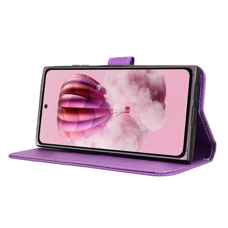 For HMD Skyline Diamond Texture Leather Phone Case