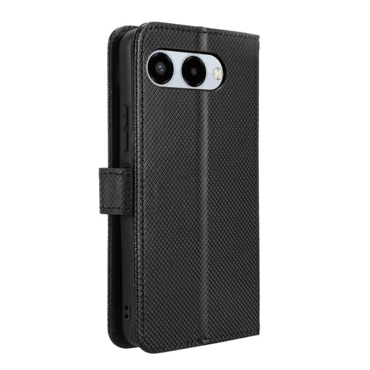 For T-Mobile Revvl 8 5G Diamond Texture Leather Phone Case