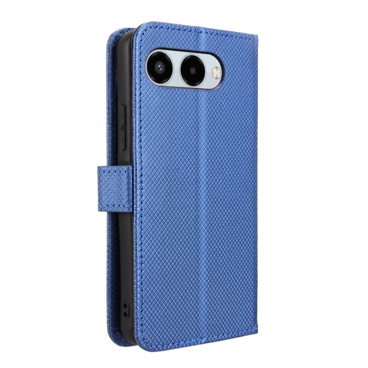 For T-Mobile Revvl 8 5G Diamond Texture Leather Phone Case