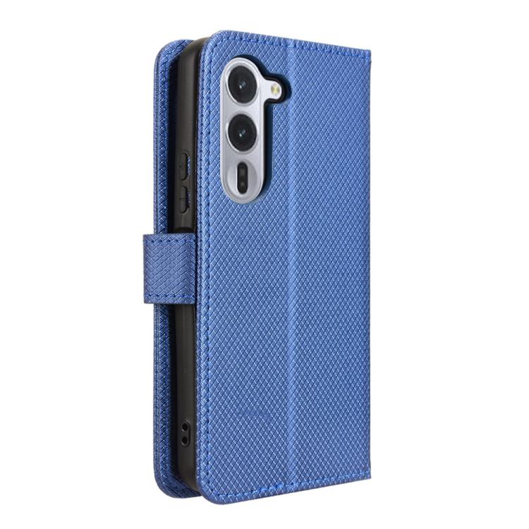 For Fujitsu Arrows Alpha F-51F Diamond Texture Leather Phone Case
