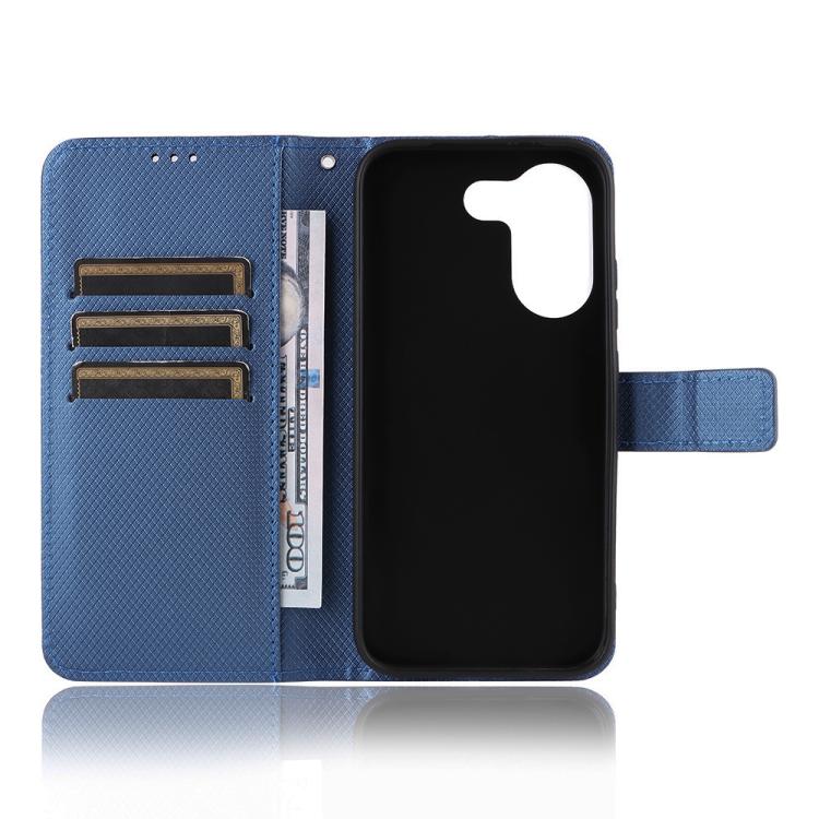 For Redmi Turbo 5 5G / Poco X8 Pro Diamond Texture Leather Phone Case