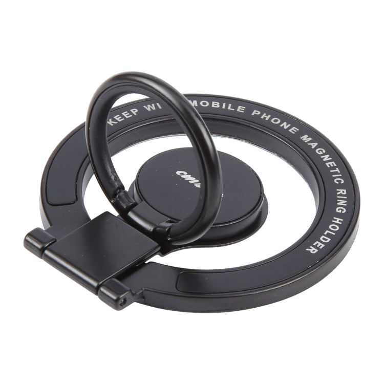 CPS-052 Magnetic Folding Phone Ring Holder