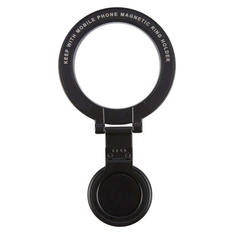 CPS-052 Magnetic Folding Phone Ring Holder