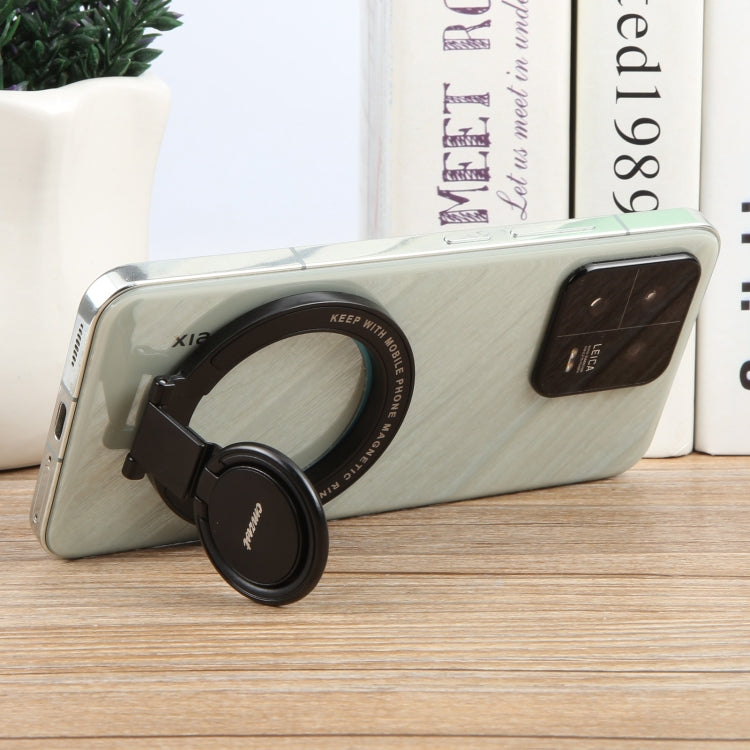 CPS-052 Magnetic Folding Phone Ring Holder
