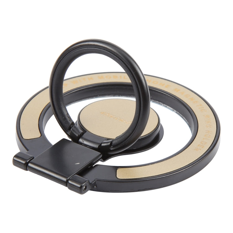 CPS-052 Magnetic Folding Phone Ring Holder