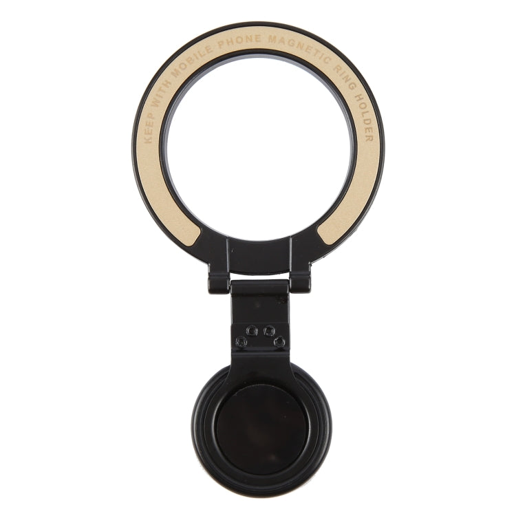 CPS-052 Magnetic Folding Phone Ring Holder