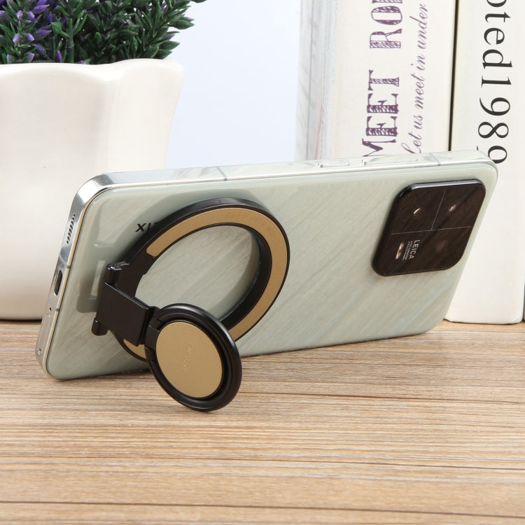 CPS-052 Magnetic Folding Phone Ring Holder