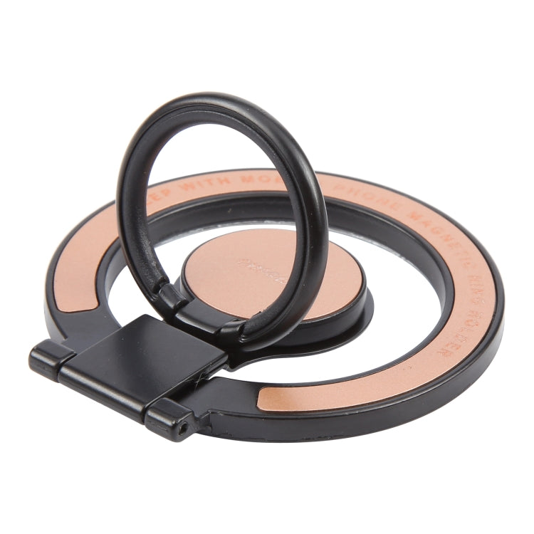 CPS-052 Magnetic Folding Phone Ring Holder