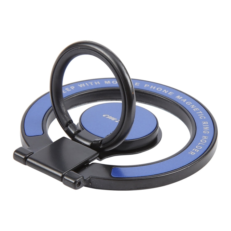 CPS-052 Magnetic Folding Phone Ring Holder