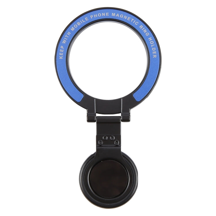 CPS-052 Magnetic Folding Phone Ring Holder