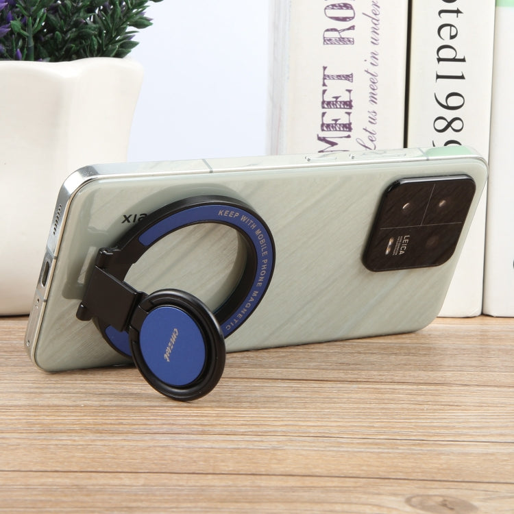CPS-052 Magnetic Folding Phone Ring Holder