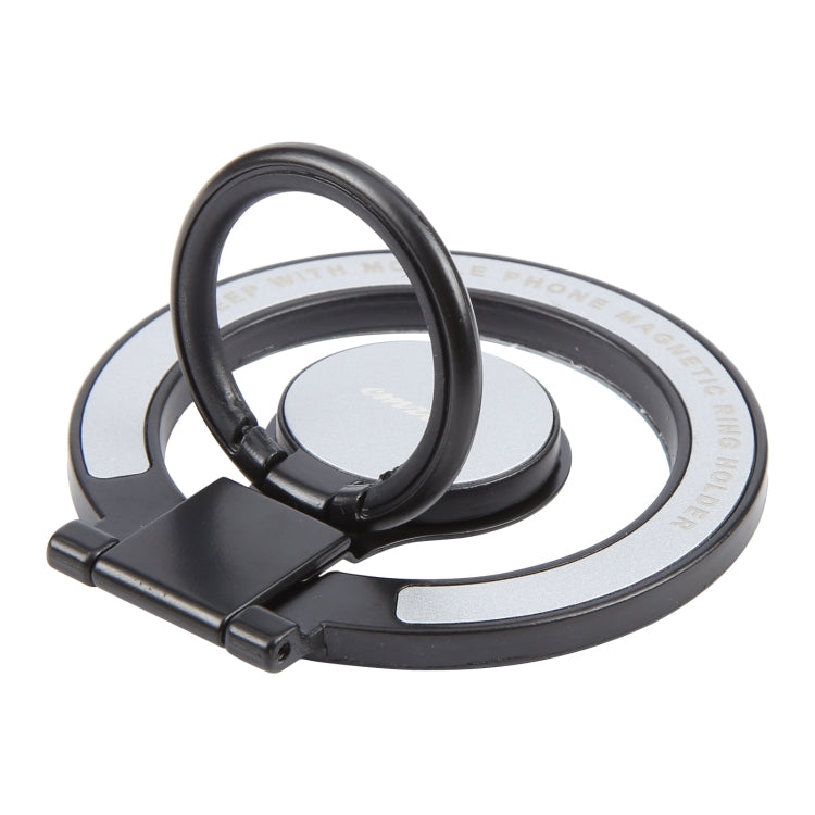 CPS-052 Magnetic Folding Phone Ring Holder