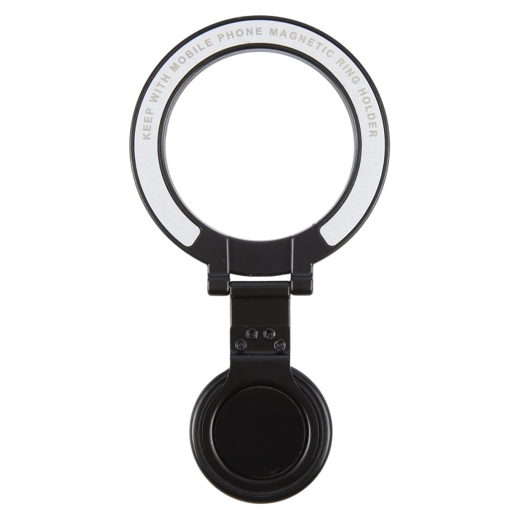 CPS-052 Magnetic Folding Phone Ring Holder