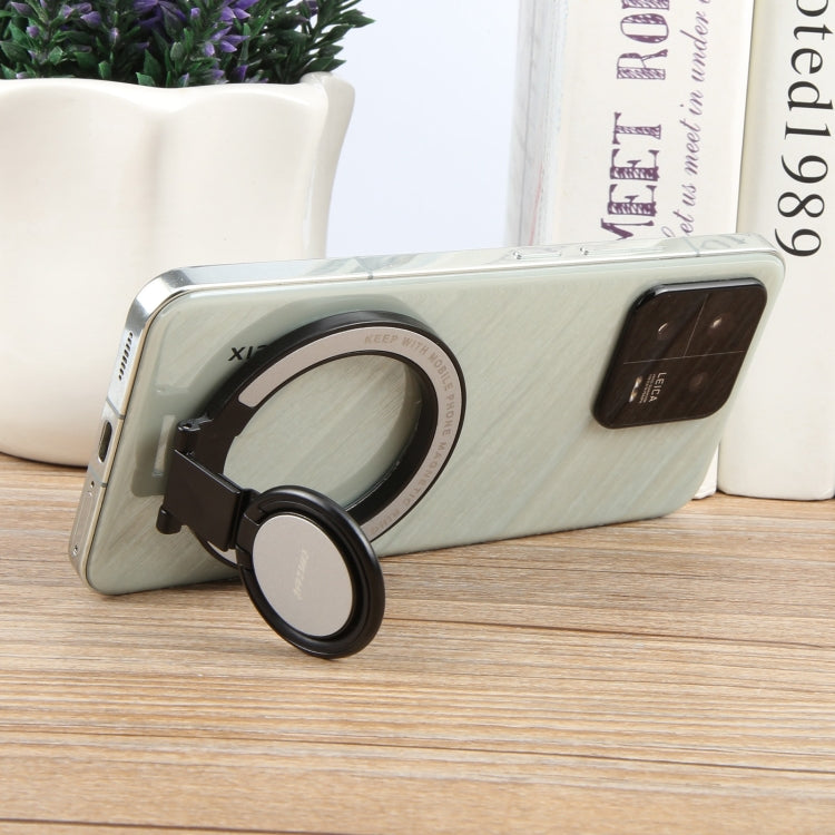 CPS-052 Magnetic Folding Phone Ring Holder