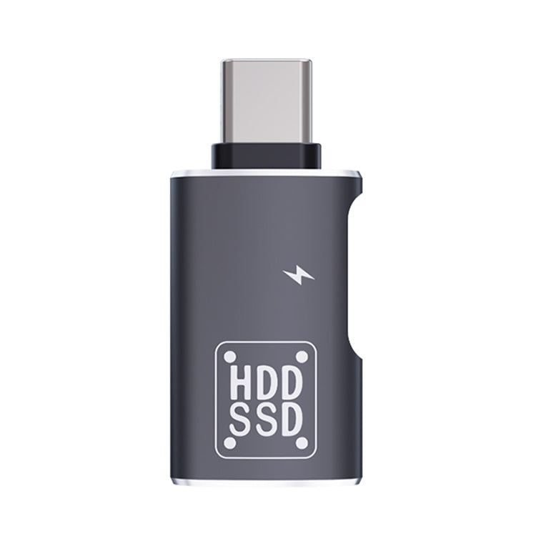 USB-C / Type-C to USB, USB-C / Type-C OTG Adapter Support Charging & Data Transmission