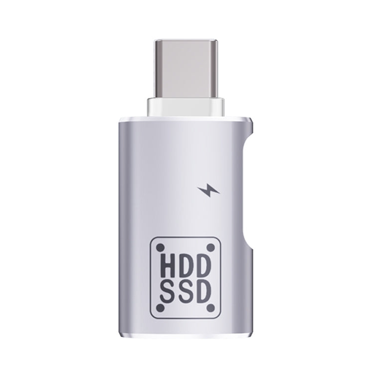 USB-C / Type-C to USB, USB-C / Type-C OTG Adapter Support Charging & Data Transmission