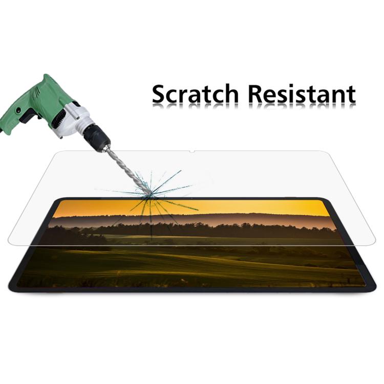 For Tecno MegaPad Pro 12 inch 25pcs 9H 0.3mm Explosion-proof Tempered Glass Film
