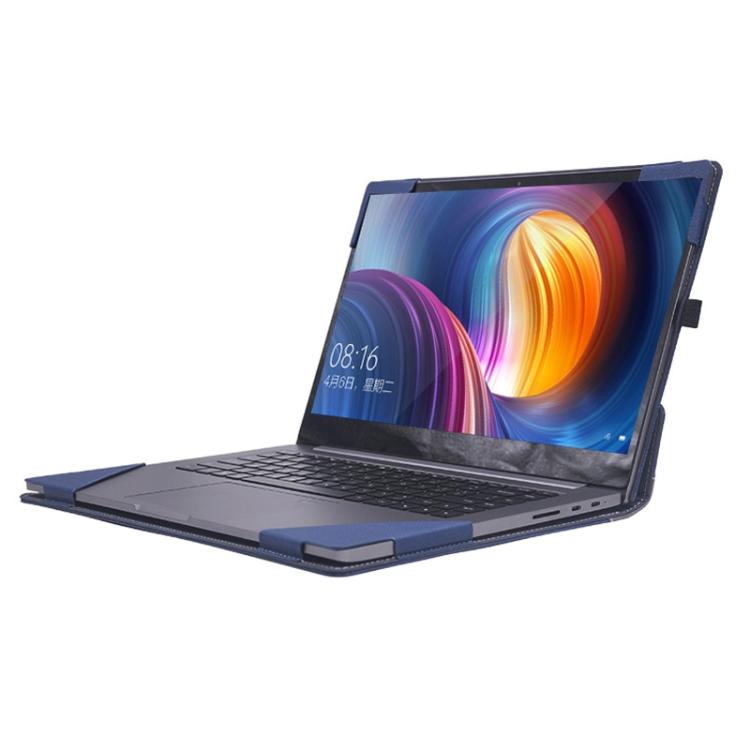 For Xiaomi Air 13.3 2025 Laptop Anti-Drop Leather Protective Case