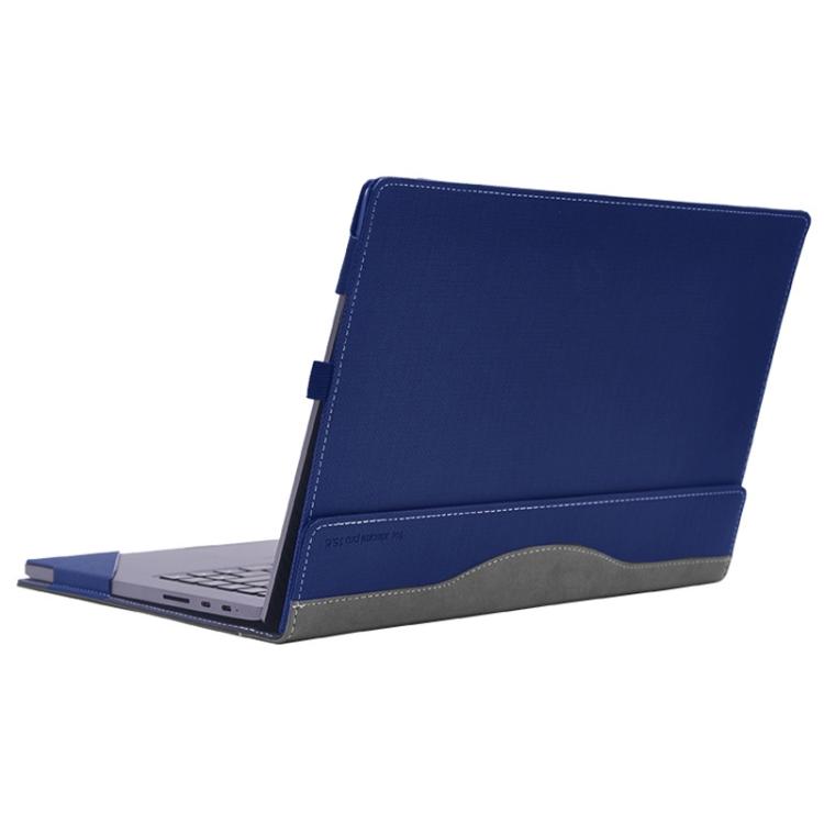 For Xiaomi Air 13.3 2025 Laptop Anti-Drop Leather Protective Case