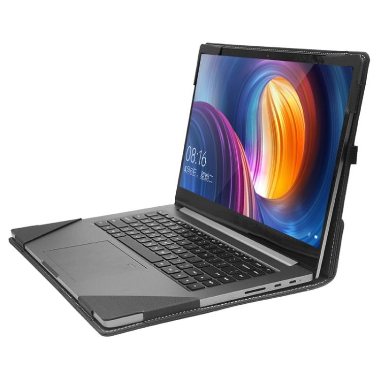 For Xiaomi Air 13.3 2025 Laptop Anti-Drop Leather Protective Case