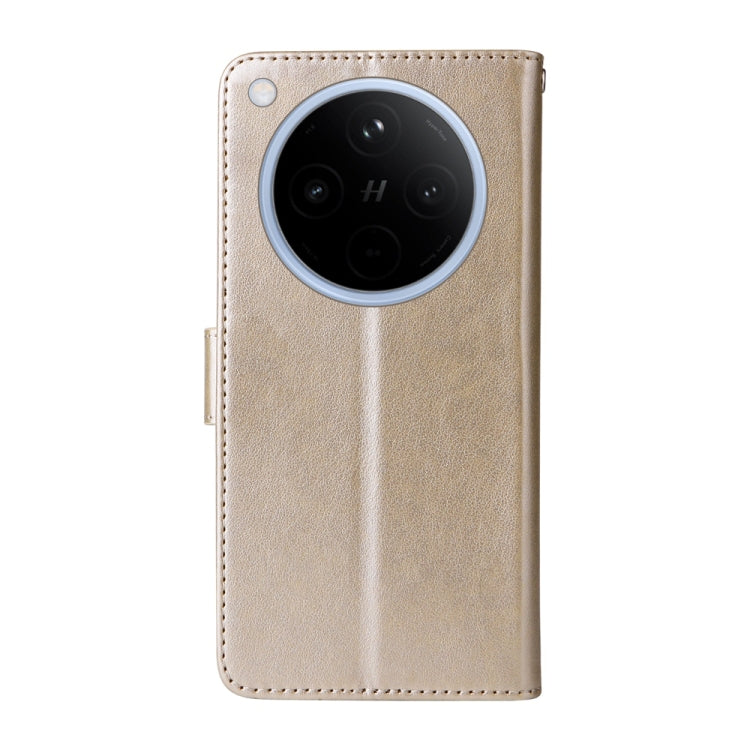 For OPPO Find X8 Embossed Butterfly Flowers Leather Phone Case