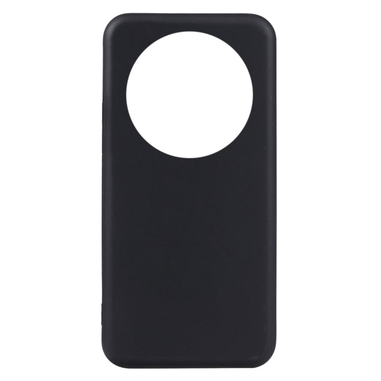 For vivo Y300 Pro 50pcs TPU Phone Case - Black