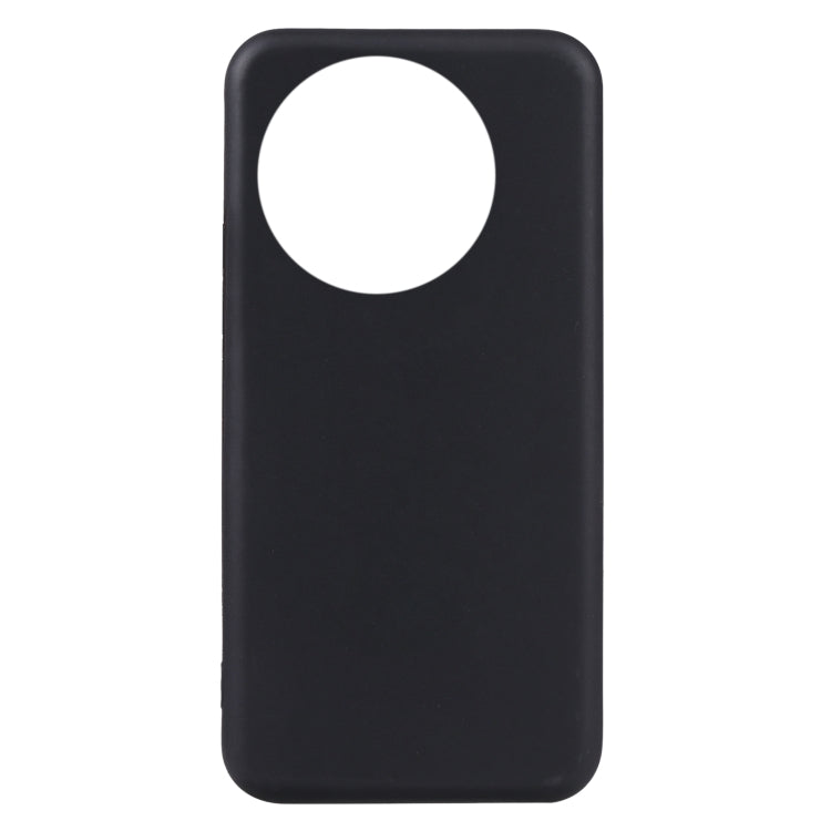 For TCL 50 NxtPaper 50pcs TPU Phone Case - Black