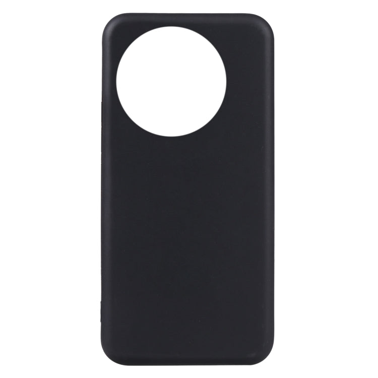For TCL 50 Pro NxtPaper 50pcs TPU Phone Case - Black
