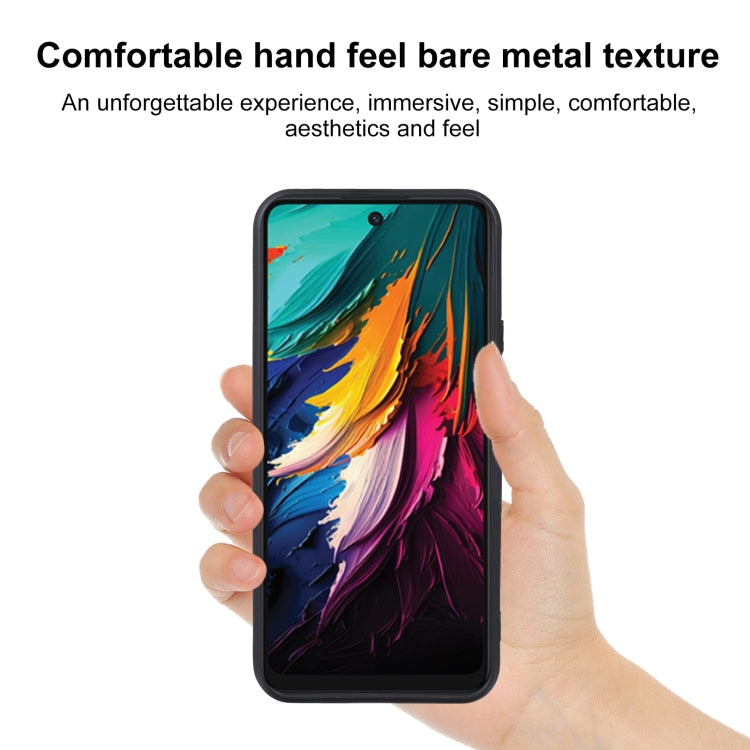 For TCL 50 XE NxtPaper 50pcs TPU Phone Case - Black