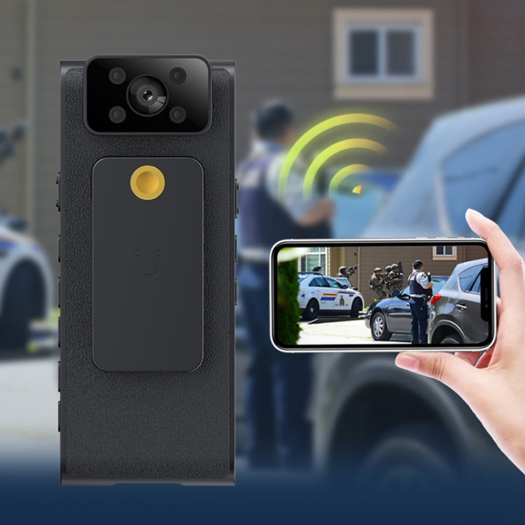 L18 180 Degree Rotation Lens High-definition Travel Recorder, Version:1080P