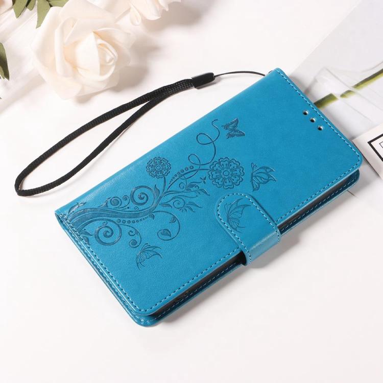 For Xiaomi 15T Pro 5G Embossed Butterfly Flowers Leather Phone Case