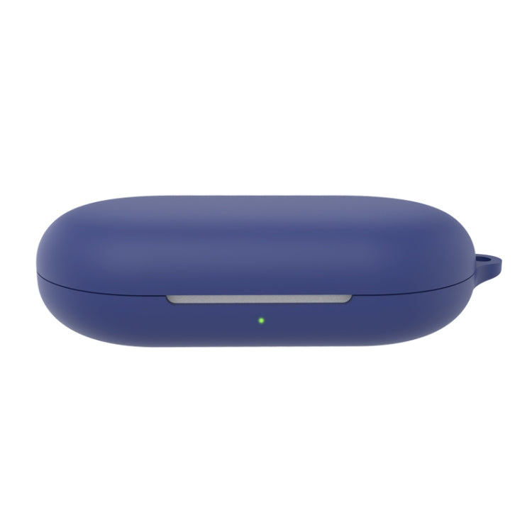 For Anker Soundcore V20i Wireless Earphone Silicone Protective Case