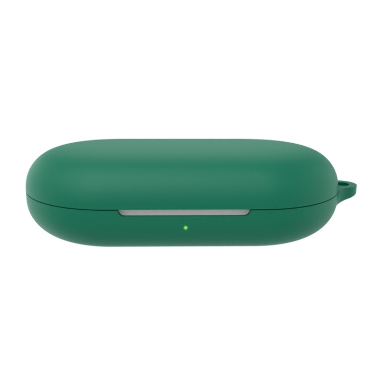 For Anker Soundcore V20i Wireless Earphone Silicone Protective Case
