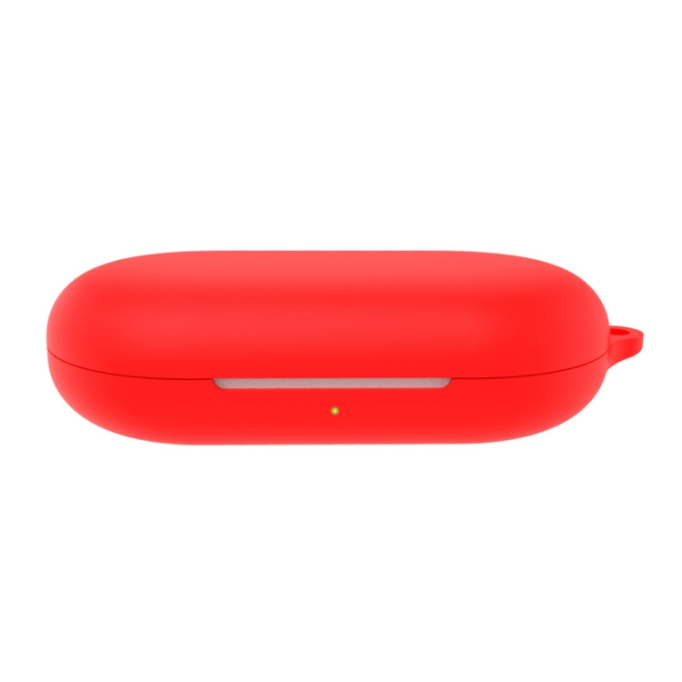 For Anker Soundcore V20i Wireless Earphone Silicone Protective Case
