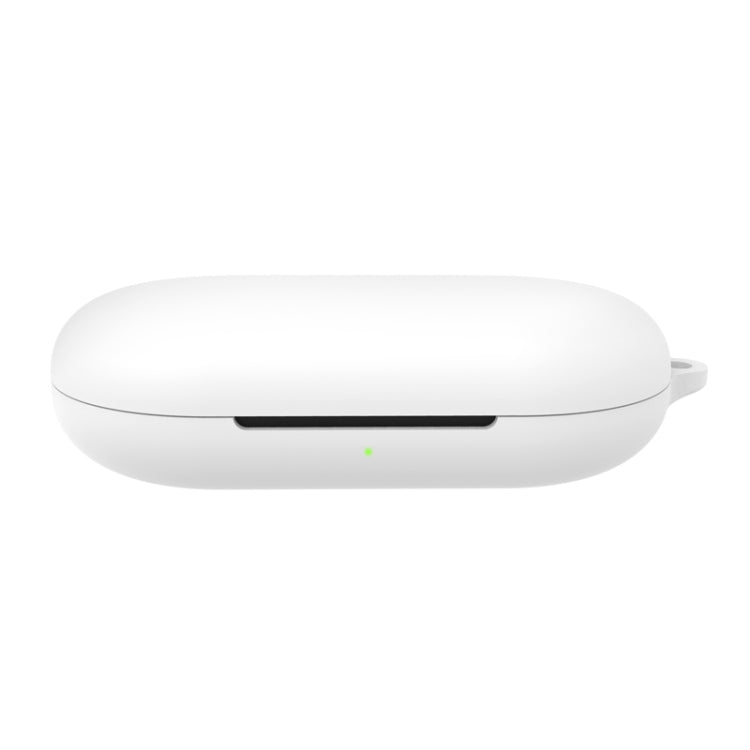 For Anker Soundcore V20i Wireless Earphone Silicone Protective Case