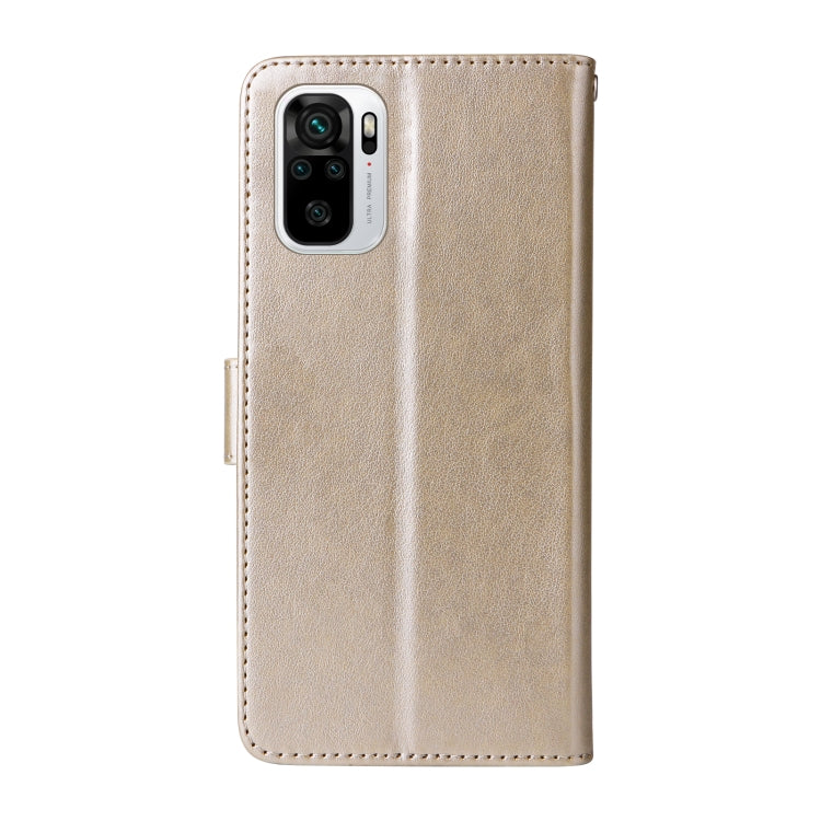 For Redmi Note 11 SE 4G India Embossed Butterfly Flowers Leather Phone Case