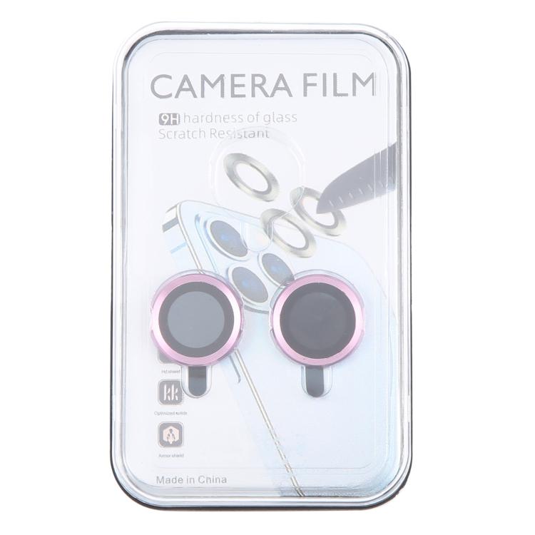 For iPhone 17 Tempered Glass CD Texture Back Camera Film