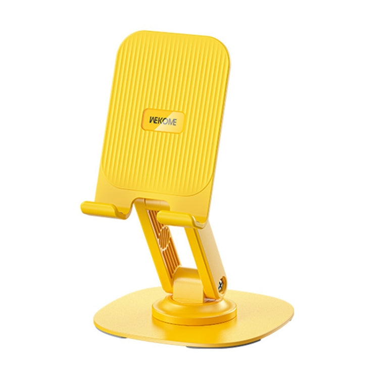 WEKOME WA-S103 Life Series Folding Rotating Desktop Holder