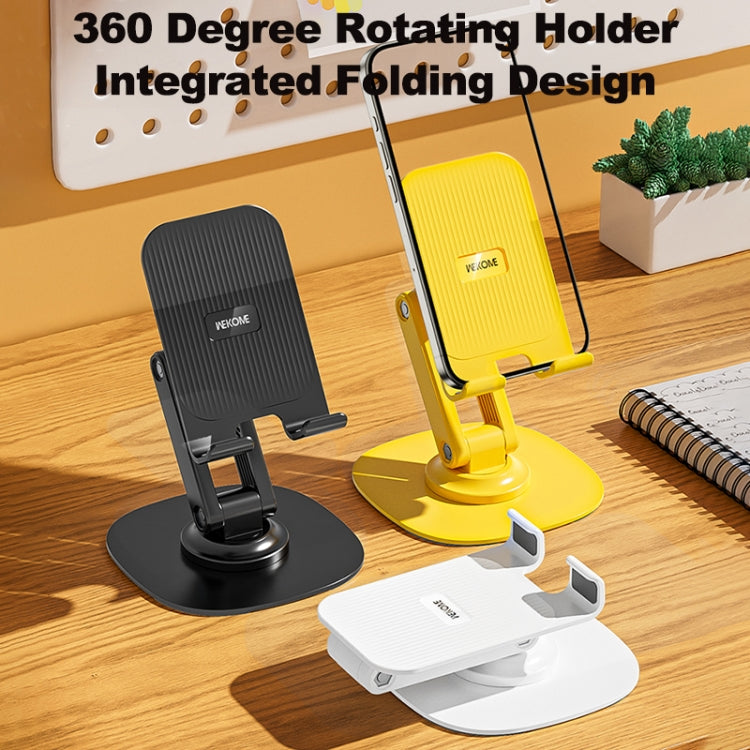 WEKOME WA-S103 Life Series Folding Rotating Desktop Holder