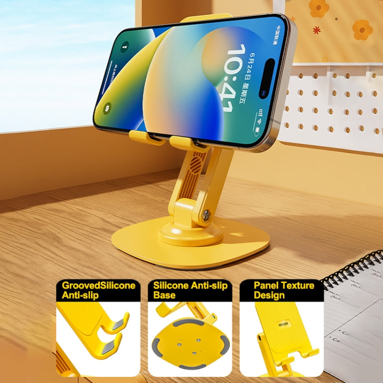 WEKOME WA-S103 Life Series Folding Rotating Desktop Holder