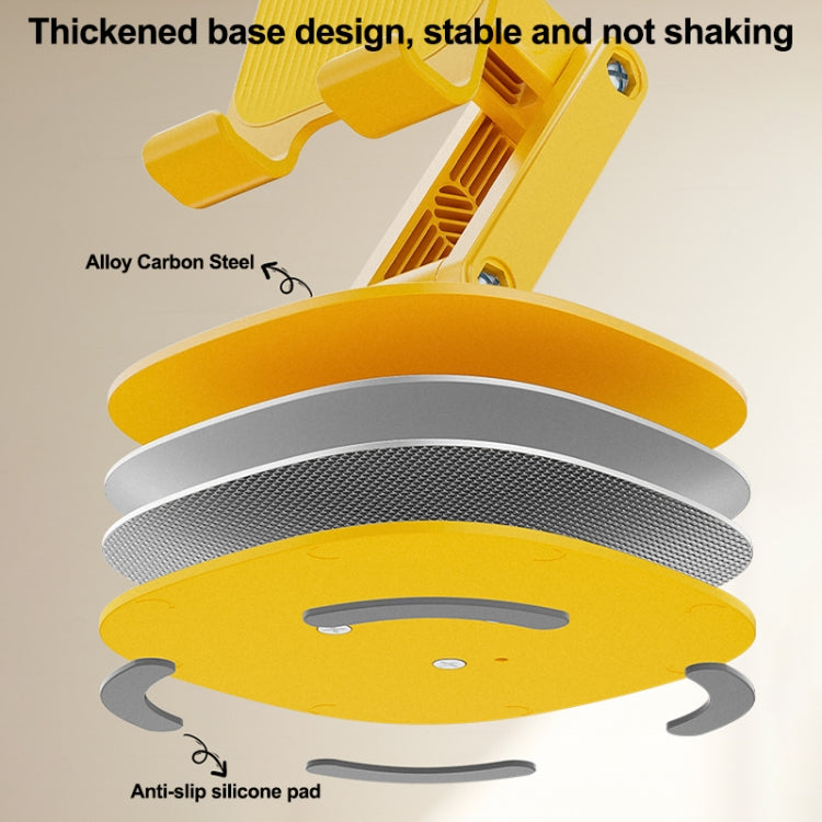 WEKOME WA-S103 Life Series Folding Rotating Desktop Holder