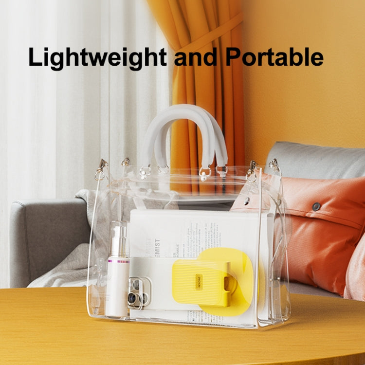 WEKOME WA-S103 Life Series Folding Rotating Desktop Holder