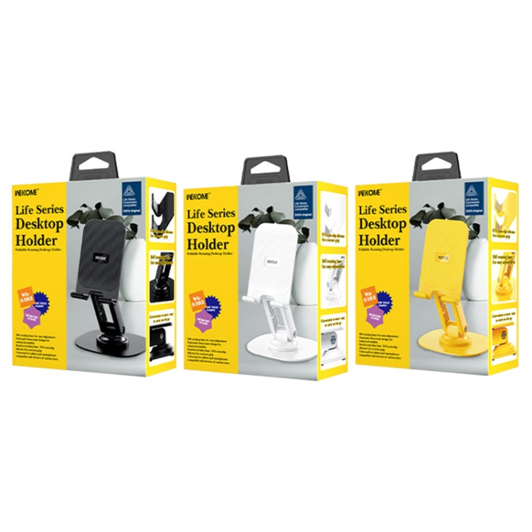 WEKOME WA-S103 Life Series Folding Rotating Desktop Holder