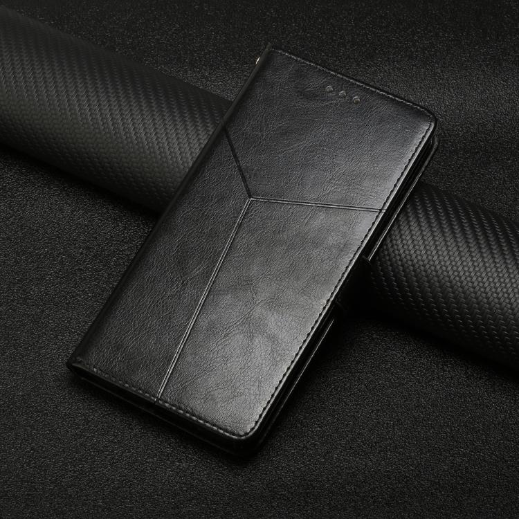 For Xiaomi 17 Y-shaped Pattern Flip Leather Phone Case