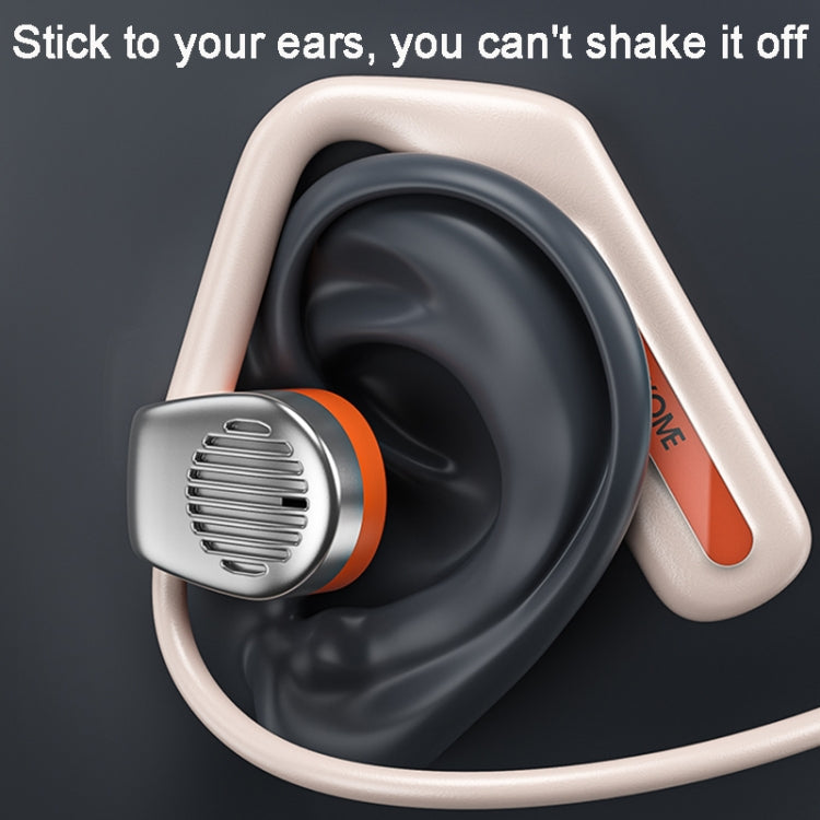 WEKOME Beluga G1 PhanWing Open-ear True Wireless Stereo Bluetooth Earphones