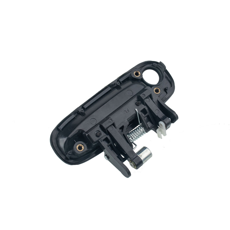 Car Left Front Door Outside Handle 69220-02030 for Toyota Corolla 1998-2002