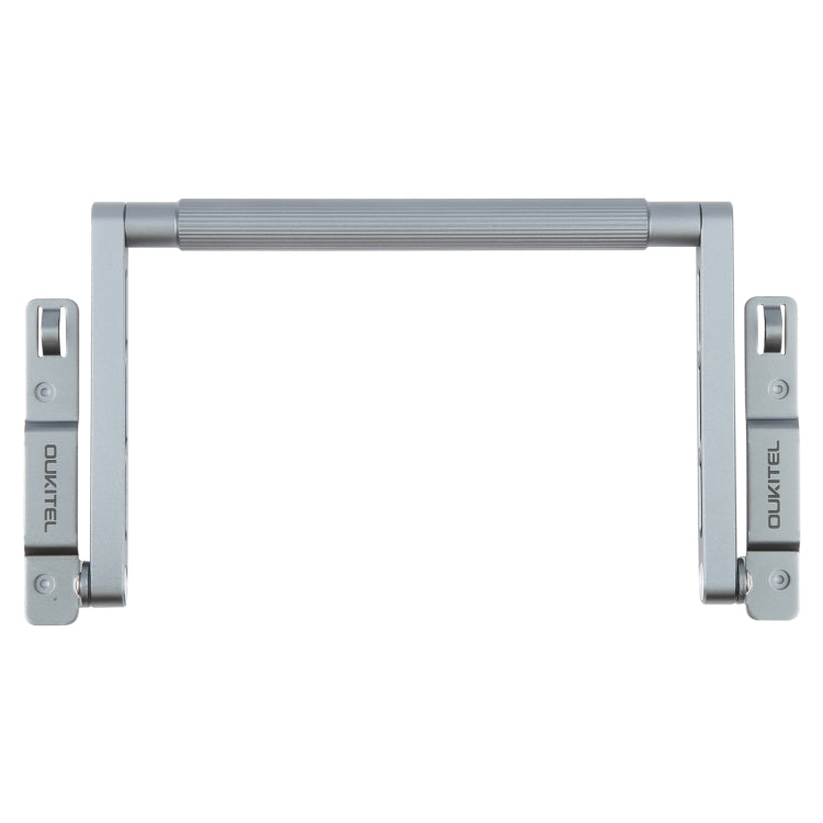 OUKITEL Tablet PC Metal Holder for OUKITEL RT8 - Grey